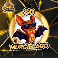 MURCIÉLAGO