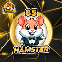 El Guacharito Millonario — 85 HÁMSTER