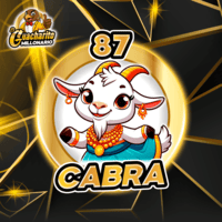 El Guacharito Millonario — 87 CABRA