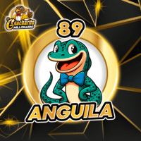 89 ANGUILA
