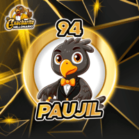 El Guacharito Millonario — 94 PAUJIL