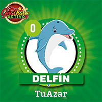DELFÍN