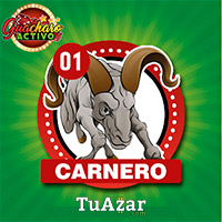 CARNERO