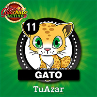 11 GATO