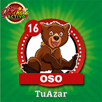 16 OSO