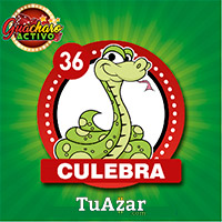 CULEBRA