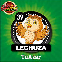 LECHUZA