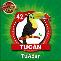 42 TUCÁN