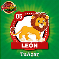 5 LEÓN