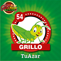 GRILLO