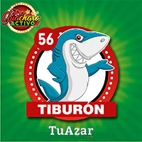 Guacharo Activo — 56 TIBURÓN