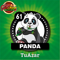 PANDA