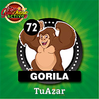 GORILA
