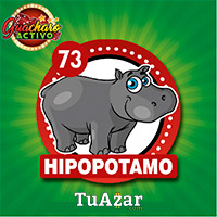 HIPOPÓTAMO