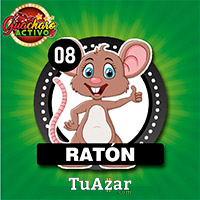 RATÓN