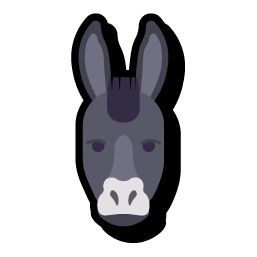 BURRO