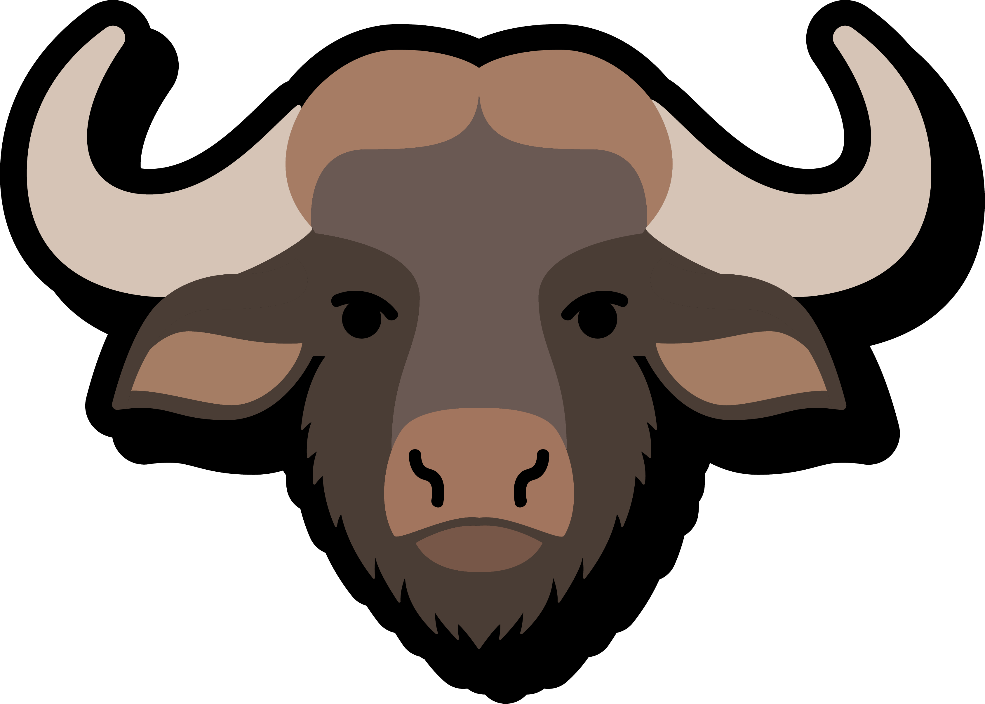 BÚFALO