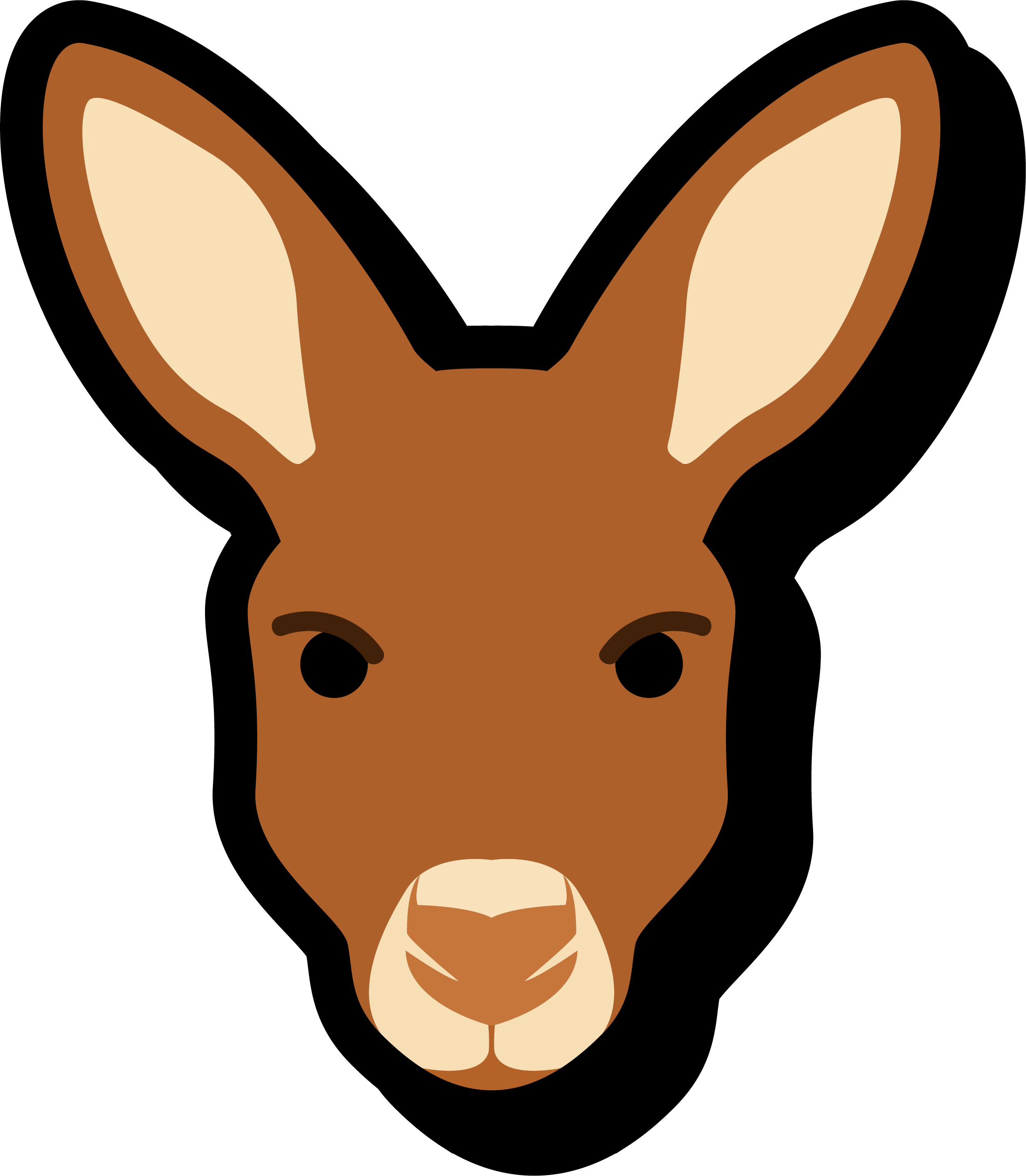 CANGURO