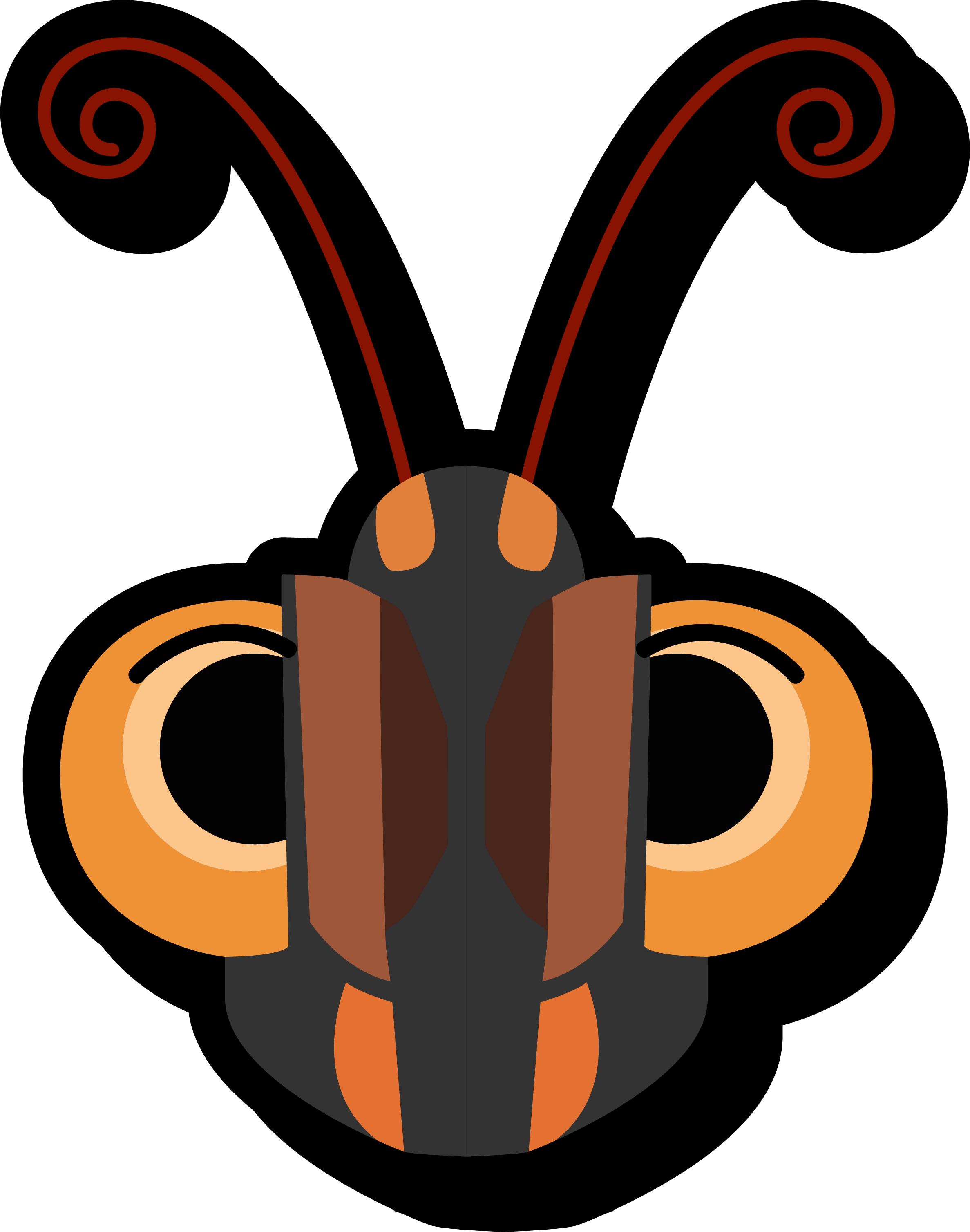 MARIPOSA