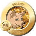 20 COCHINO