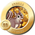 ARDILLA