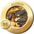 La Granjita — 4 ALACRAN