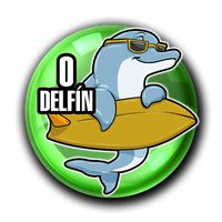 0 DELFÍN