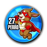 27 PERRO