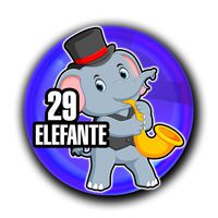 Loto Chaima — 29 ELEFANTE