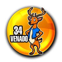 34 VENADO