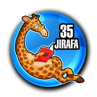35 JIRAFA