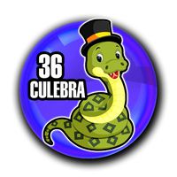 Loto Chaima — 36 CULEBRA
