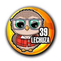 Loto Chaima — 39 LECHUZA