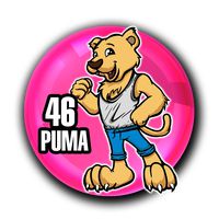 Loto Chaima — 46 PUMA