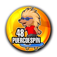 48 PUERCOESPÍN