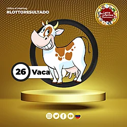 26 VACA