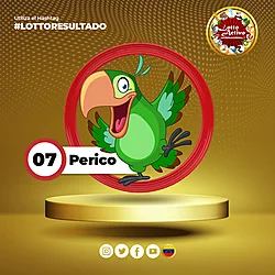 7 PERICO