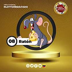 8 RATON