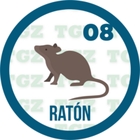 RATÓN