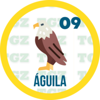 9 AGUILA
