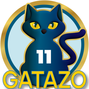 Lotto Gato — 11 GATO