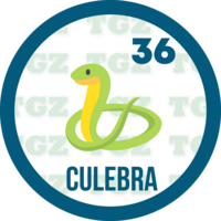 CULEBRA