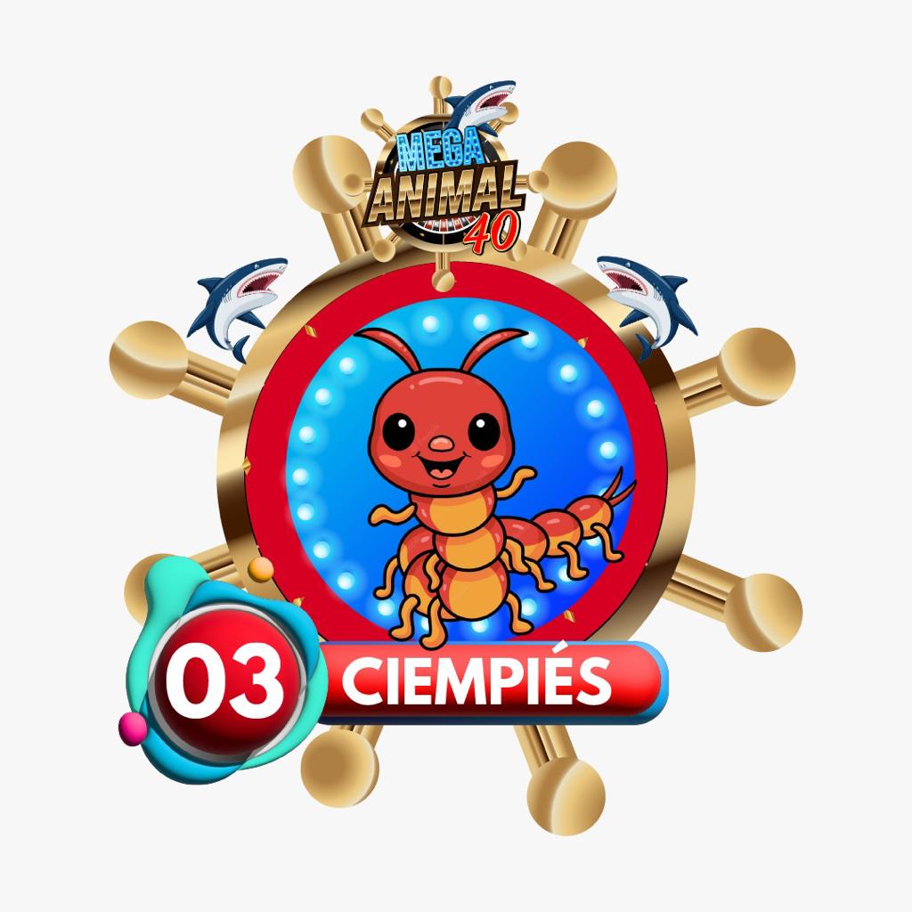 Ciempiés
