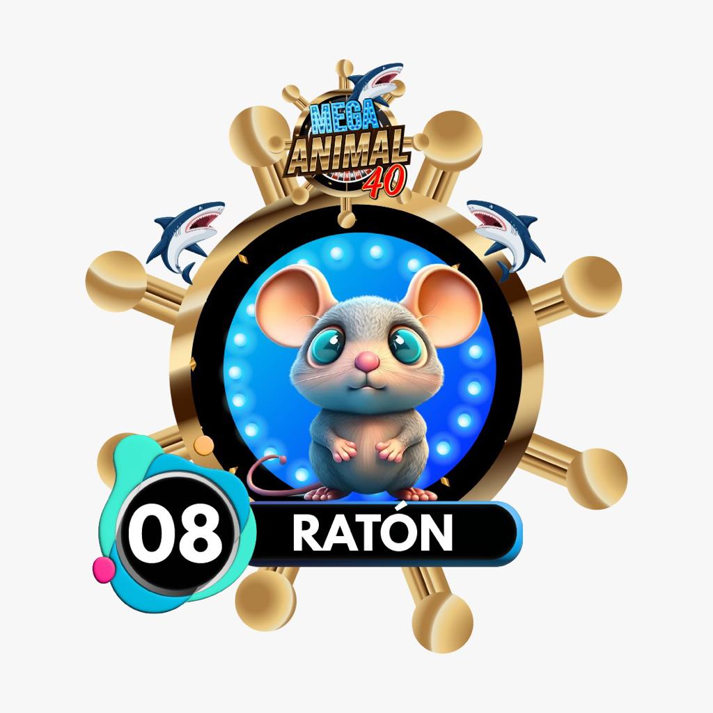 Ratón