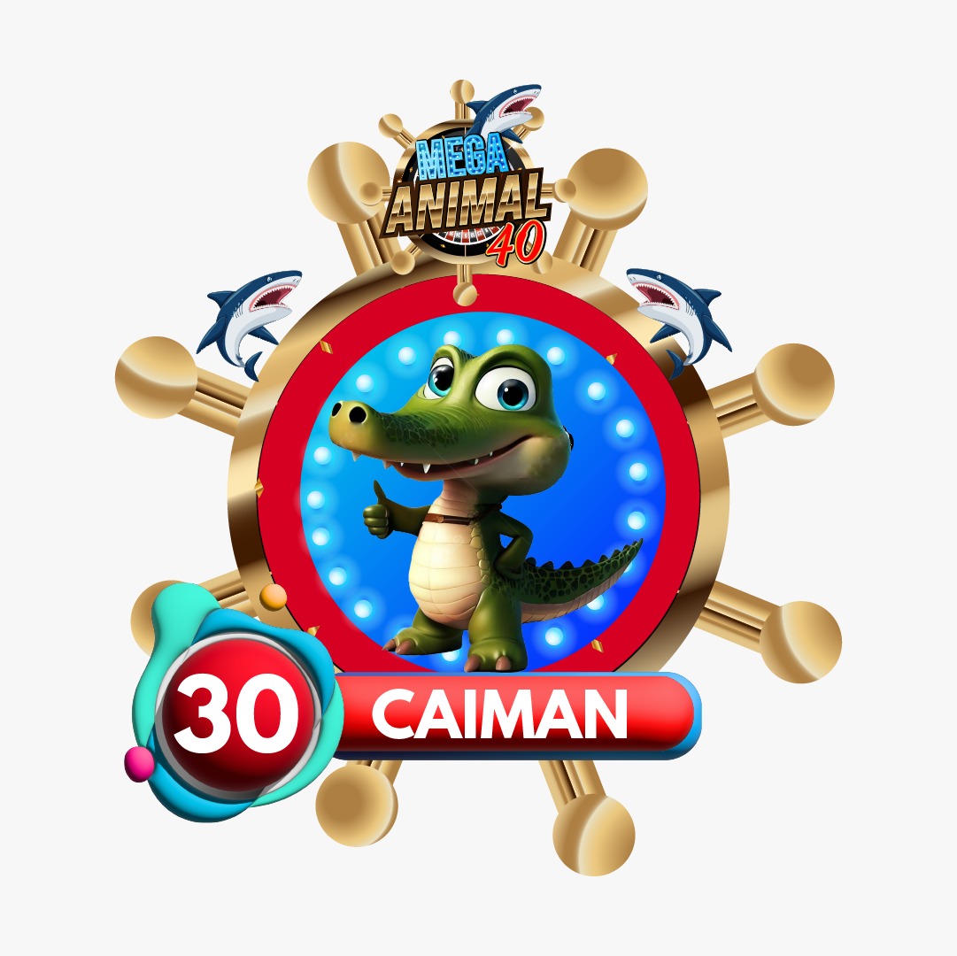 30 CAIMAN