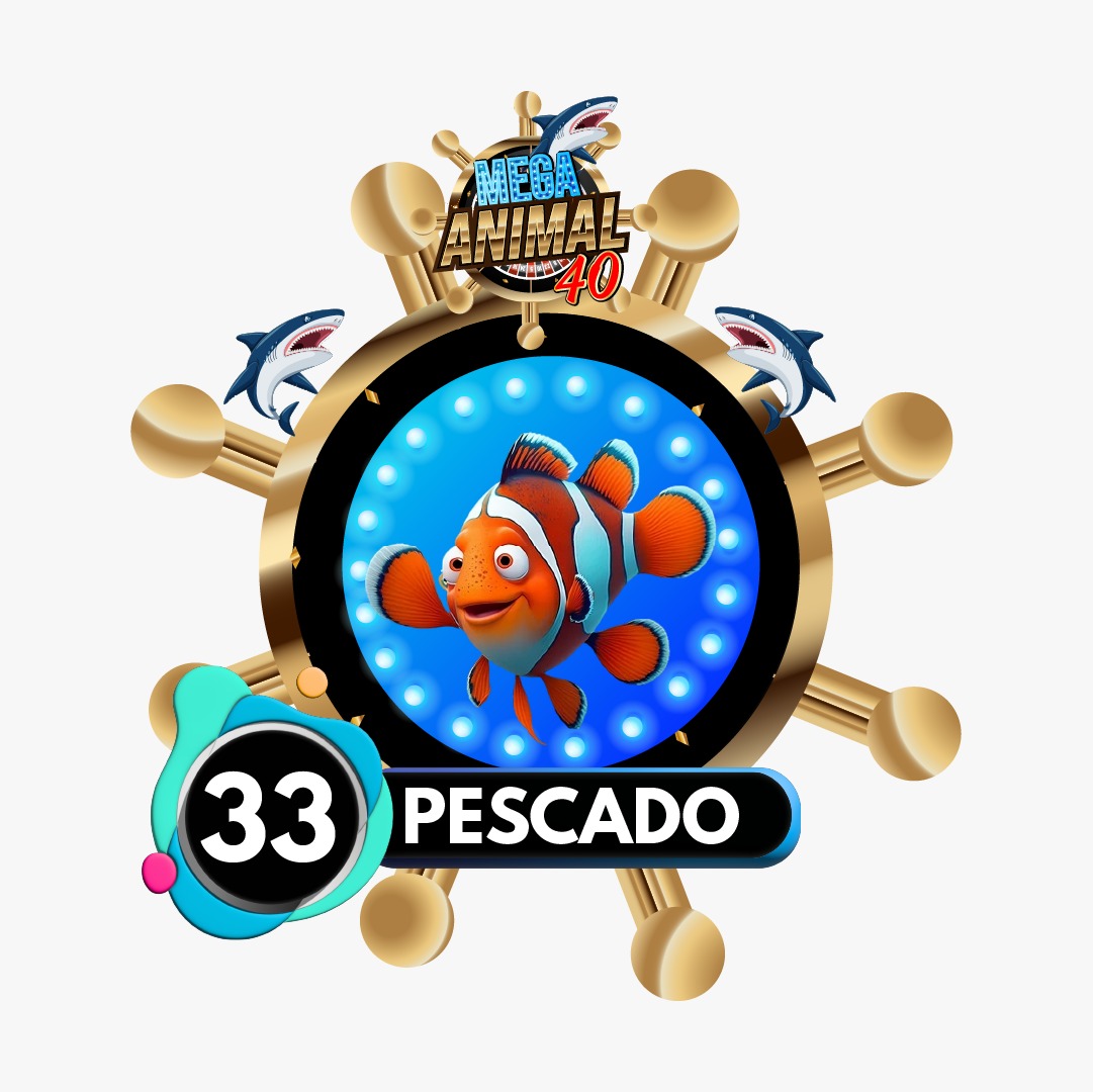 33 PESCADO