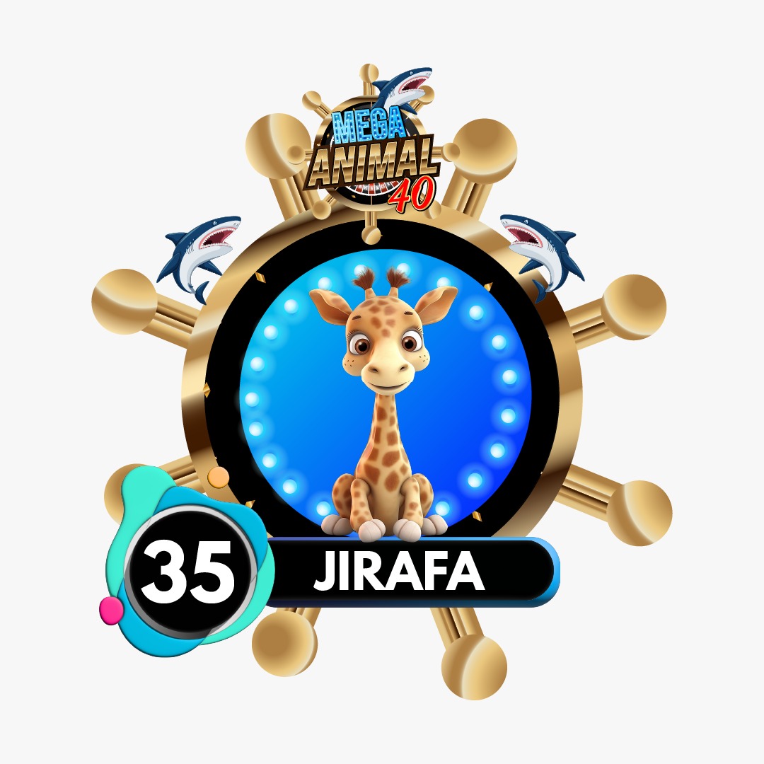 Jirafa