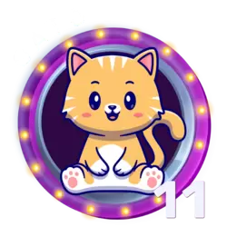 11 GATO