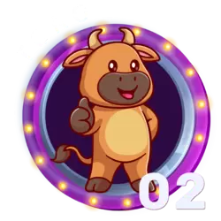 Monje Millonario — 2 TORO