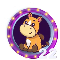 22 CAMELLO